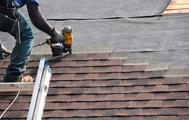 Licensed Gutter Installation service in Sweetwater, TX - Brentwood Metal Roofing